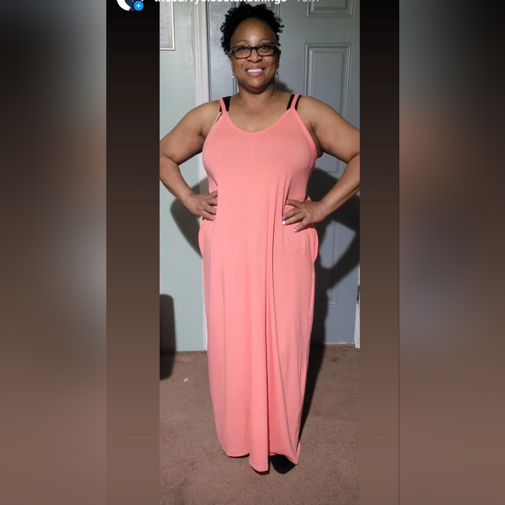 Ladies Dress
